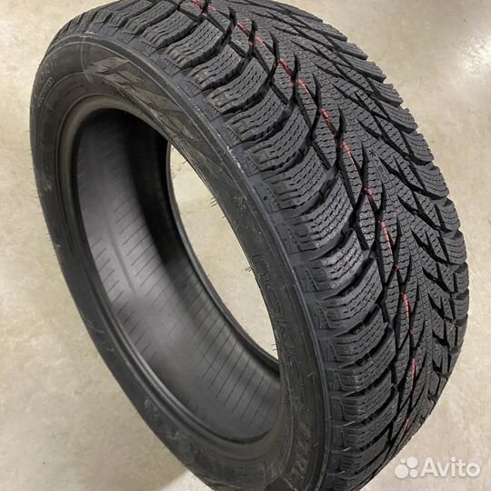 Nokian Tyres Hakkapeliitta R3 205/55 R16 94R