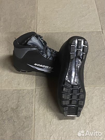 Лыжи беговые Nordway 170 (комплект)