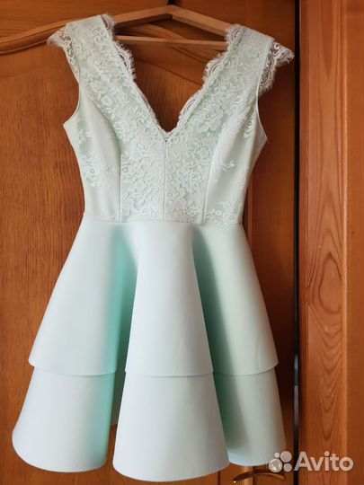 Вечернее платье Love Republic 44р