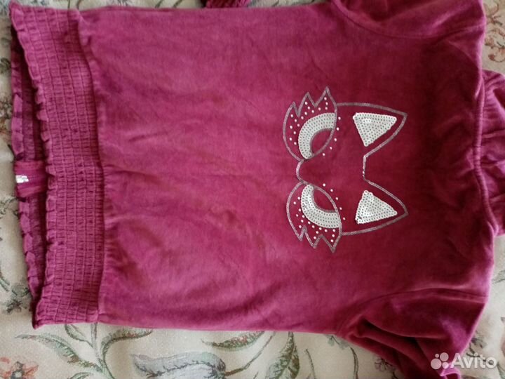 Спортивная одежда