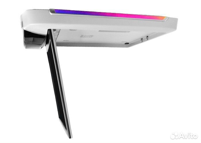 Потолочный монитор 15.6