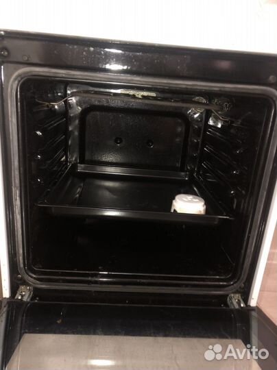 Плита электрическая beko