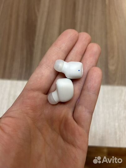 Беспроводные Наушники JBL wave buds