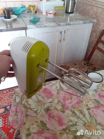 Продаю Миксир