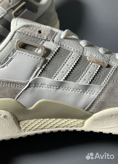Кроссовки Adidas Forum Люкс