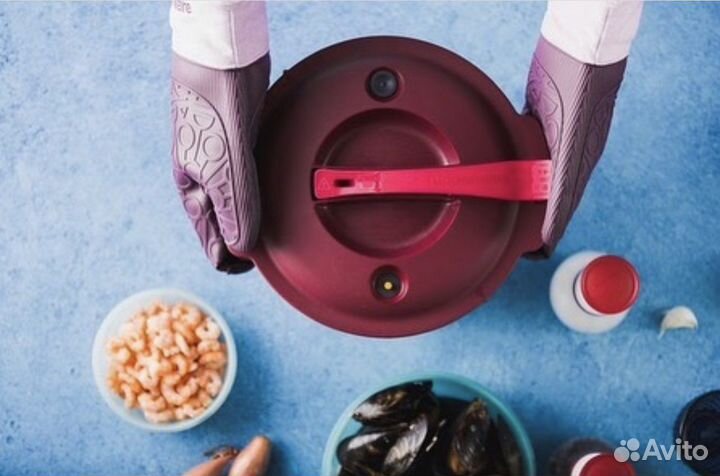 Скороварка Tupperware