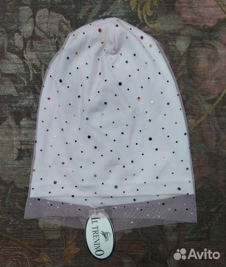 Шапка,шарф,косынка