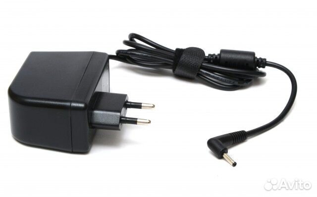 Блок питания к Acer iconia Tab A500 A200 A100 12V