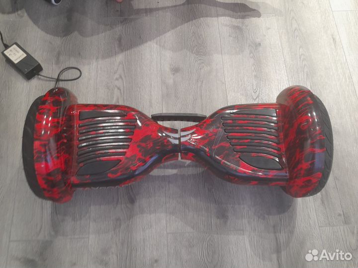 Гироскутер