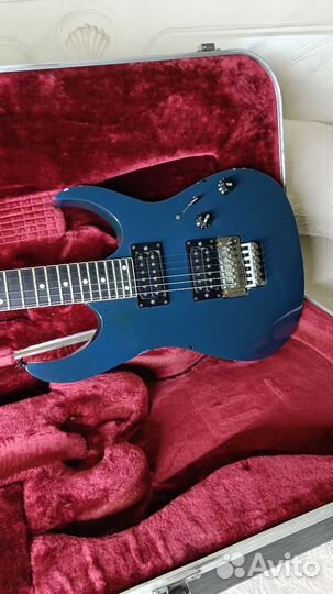 Гитара Ibanez rg470DX