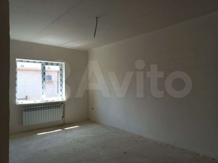 Коттедж 60 м² на участке 1,6 сот.