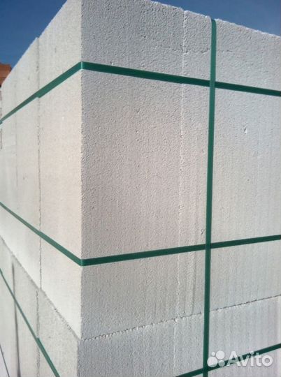 ГОСТ газоблоки