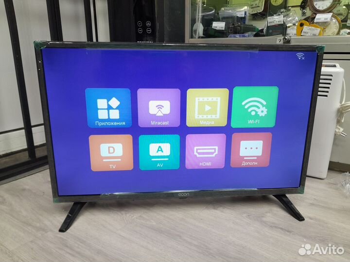 M.23088 TB 32'' LED телевизор 32