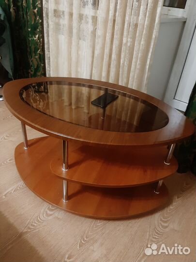 Журнальный стол