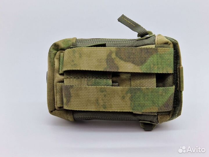 Подсумок для гранаты мох