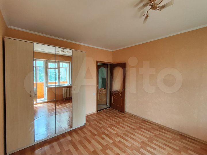 2-к. квартира, 47,6 м², 3/9 эт.