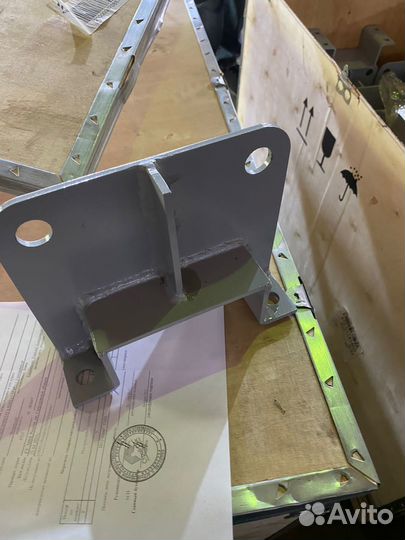 Лазерная резка, гибка, порошковая покраска