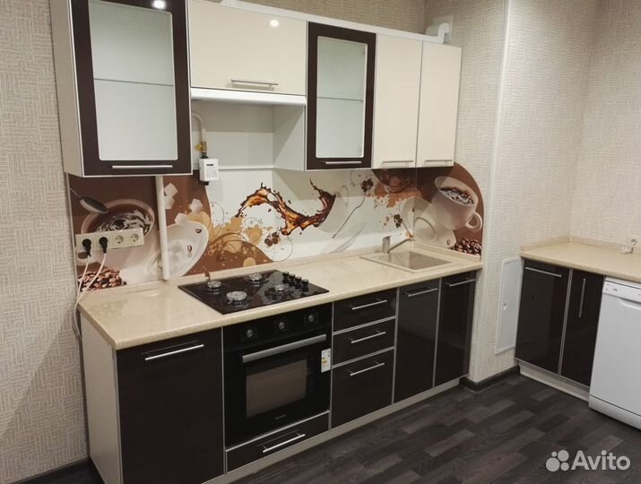 Кухни на заказ