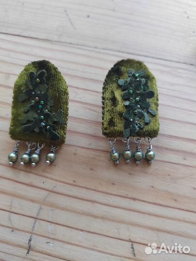 Материалы для рукодклия