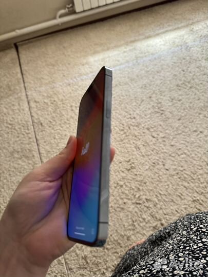 iPhone 13 Pro Max, 256 ГБ