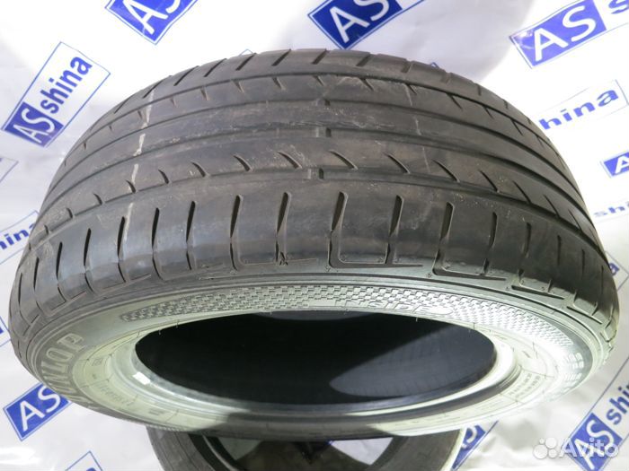 Dunlop SP Sport Maxx TT 225/60 R17 76V
