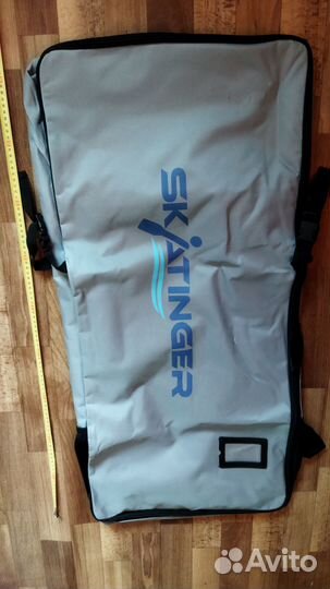 Сапборд насос двойное весло адаптер кресло плавник