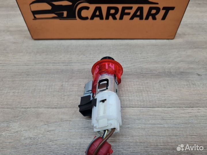 Прикуриватель передний Volkswagen Tiguan 1 NF