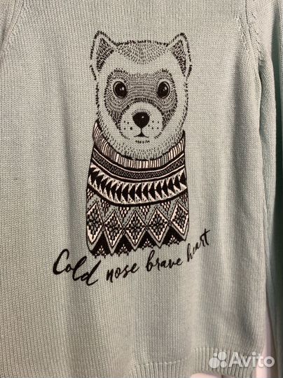 Свитер женский