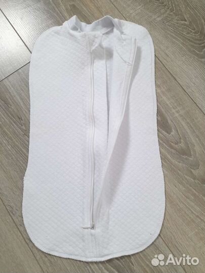 Пеленка - кокон