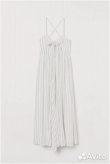 Платье сарафан hm