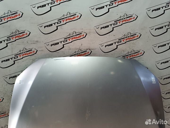 Капот mitsubishi galant fortis lancer CX1A CX2A CX3A CX4A CX5A CX6A CX8A CX9A CY1A CY2A CY3A CY4A CY