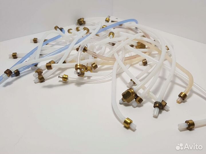 Трубка высокого давления для кофемашины