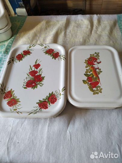 Емкость под холодец