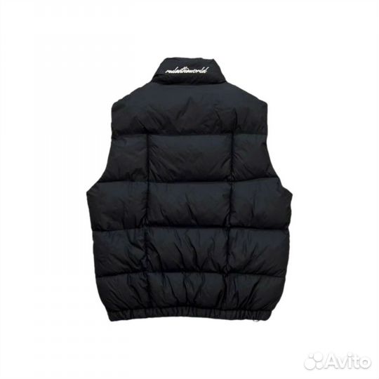 Жилетка мужская Corteiz