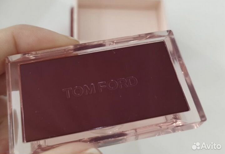 Tom ford lost cherry 100 ml оригинал