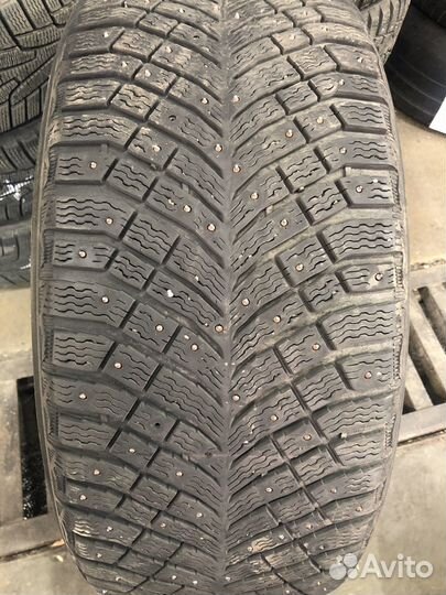 Michelin X-Ice North 4 285/50 R20 116T