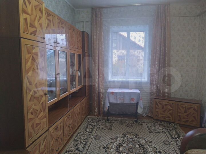 Дом 45 м² на участке 10 сот.