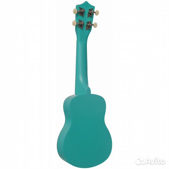 Укулеле Terris JUS-10 TIF