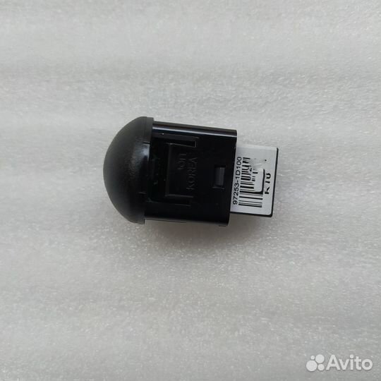 Фотодатчик Hyundai Kia Solaris Elantra Soul Optima