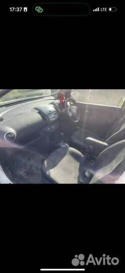 Авторазбор nissan note Е11 двигатель 1.5 HR15