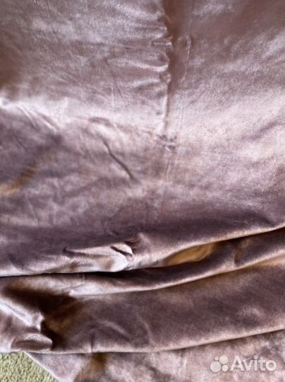 Бархат разный. Бельгия