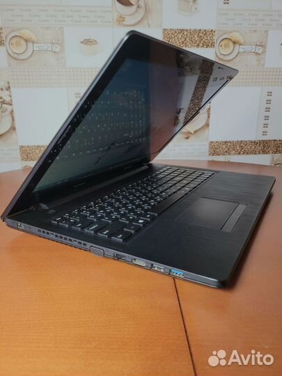 Ноутбук lenovo g50 45