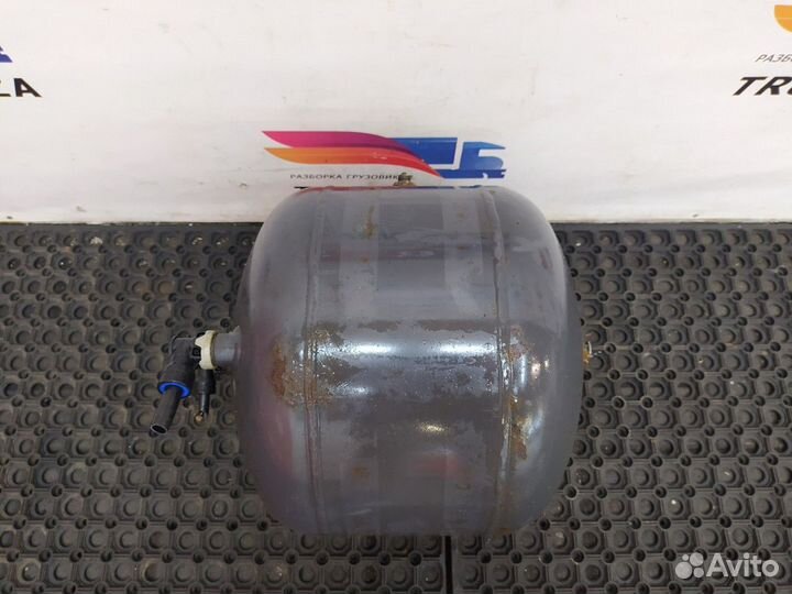 7421187795 Ресивер воздушный 39 L