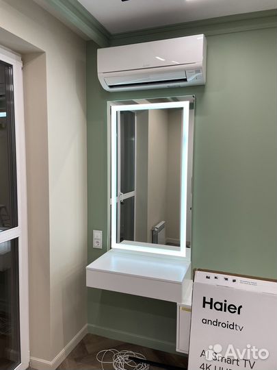 Зеркало на заказ