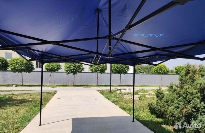 Шатер раскладной