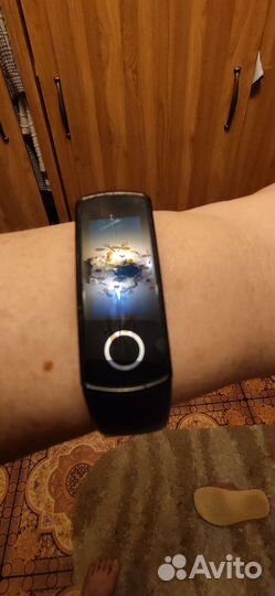 Фитнес браслет Honor Band 4