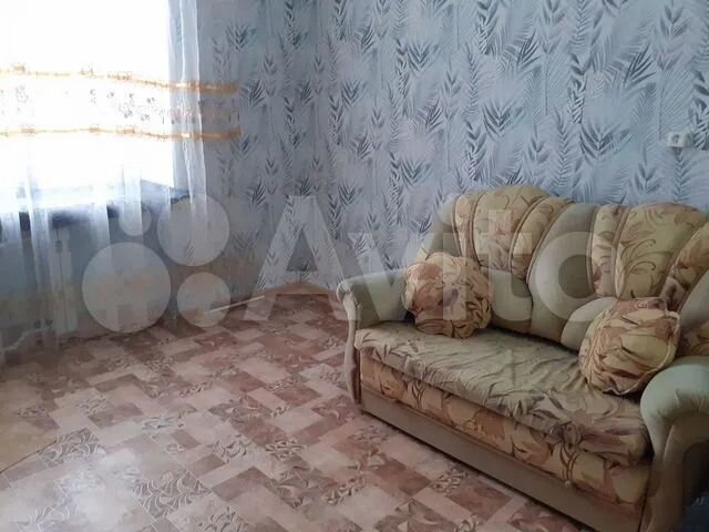 Комната 18 м² в 1-к., 2/4 эт.