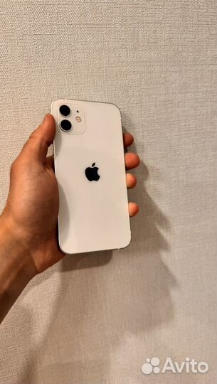 iPhone 12, 128 ГБ