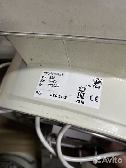 Вентиляция приточно вытяжная