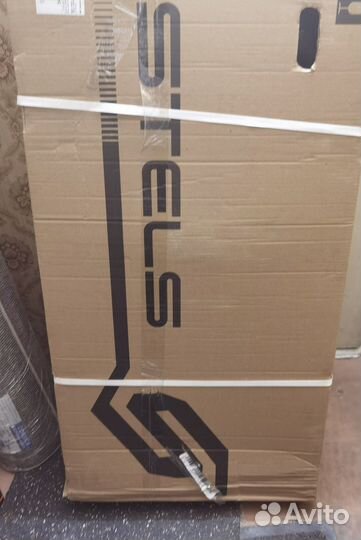 Складной велосипед stels Pilot 415 Z010 (2021)